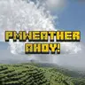 PMWeather Ahoy!