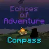 Echoes of Adventure: Compass