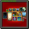 Leons Dungeons Paintings