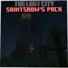The Lost City Saintsrow's pack