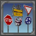 Roads 'n' Vehicles