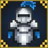 Animated Armor Origin