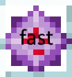 FastCrystal