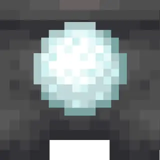 Easier Powdered Snow