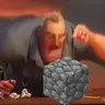 Stone Is Stone