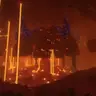 Giant Nether Tree