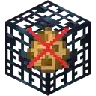No Spawner Change