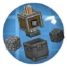 Create: Cobblestone to Deepslate Compacting