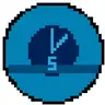 Ripples of the Past:Time Stop Progress Indicator