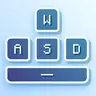 Clean Keystrokes