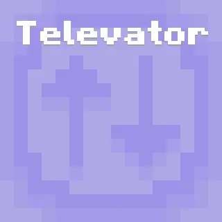 Televator