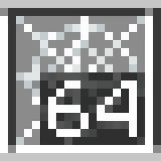 Item Count Background