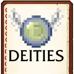 Origins Deities