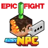 Easy NPC - Epic Fight