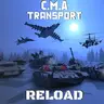 C.M.A [Immersive Vehicles/IV/MTS] Citizens Military Aviation Tra