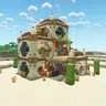 Desert Survival House