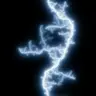 Fractal Lightning