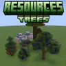 ResourcesTrees