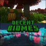 Decent Biomes