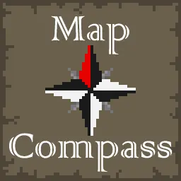 Map Compass