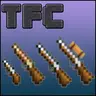 TFC Black Powder Weapons