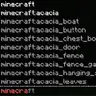 Better Command Autocomplete