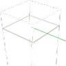 Prettier Hitboxes
