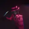 The Meme From The Shadow