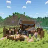 Villager Fletcher House