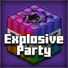 Explosive Party (Colored Explosions/TNT)