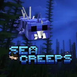 Sea Creeps