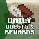 R3CT Daily Quests & Rewards