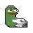 Minecraft Emote