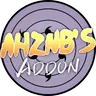 AHZNB's Naruto Rinnegan
