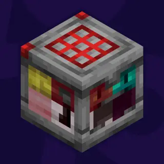 More Crafter Variants