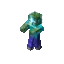 Charged Mobs