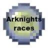 Arknights origins races