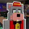 Chuck E Cheese: Back To The Bots