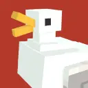 Pesky Seagulls