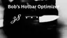Bob's Hotbar Optimizer