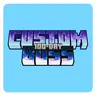 Custom 100-Day BOSS
