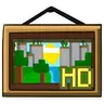 ImageFrame Client