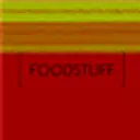 Foodstuff Quilted