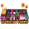 BetterNether Ambient Mobs