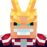 Quirks Unchained (My Hero Academia)