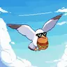 Evil Seagull