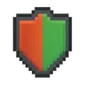Shield Status+