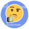 Create Ponder [Frozen]