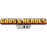 Gods & Heroes Races