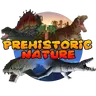 Prehistoric Nature Cambrian Dimension